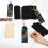 , Arcobaleno per feste studentesche con nastro Scratch Tool 5
