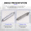 Mounted Stop Lamp Assy for Pickup 5