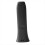 Kazoo Replaceable Blowing Nozzle Membrane Musical Instrument Black 4