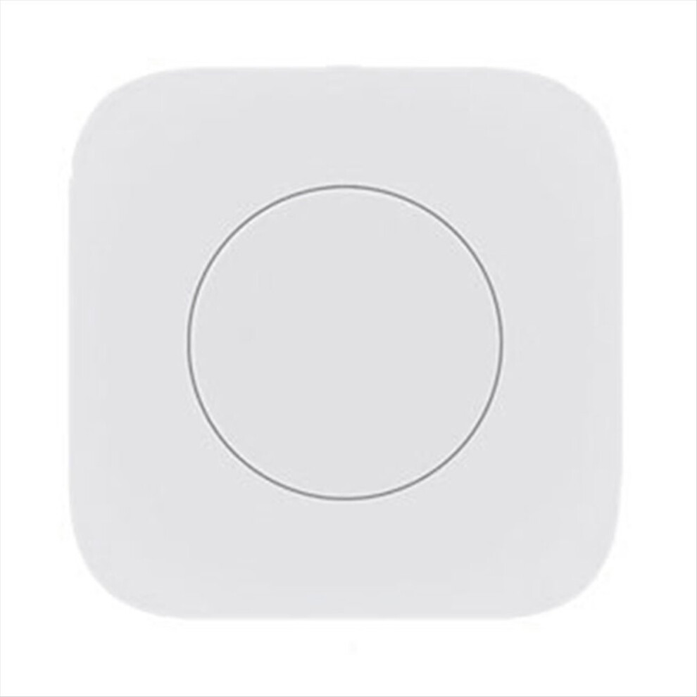 NeznaäKovã© Tuya Zigbee Wireless Mini Switch