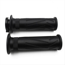 Motorcycle Handle Grips 22mm Universal for FZR400 YZF R1 R1M