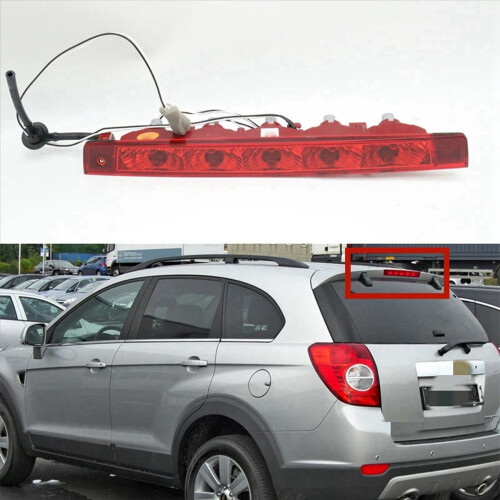 Automobile 3Rd Third Tail Rear Third Brake Light for 1