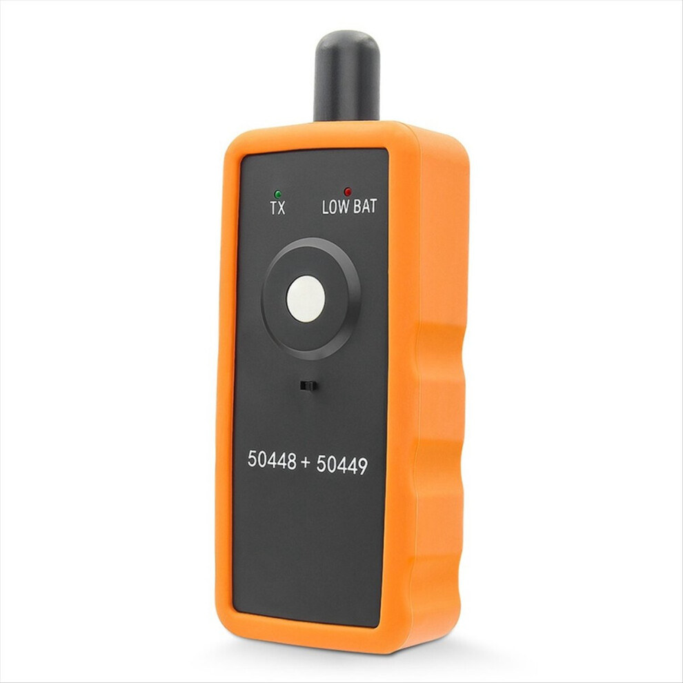 2 In 1 Tpms Relearn Tool, El-50448 El-50449 For Vehicles 4853607726639