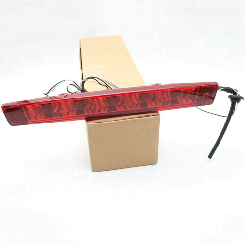 Automobile 3Rd Third Tail Rear Third Brake Light for 2