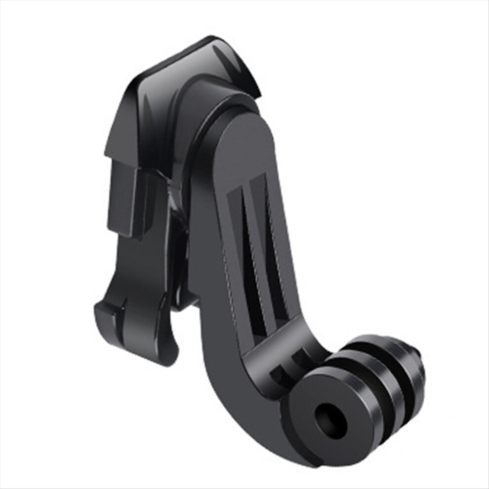 360 Rotate J-Hook Buckle Quick Release Adapter Base For 12 11 4853607726516