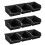 Perforated Board Accessories, Oblique Mouth, Thickened Parts 1