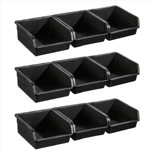 Perforated Board Accessories, Oblique Mouth, Thickened Parts
