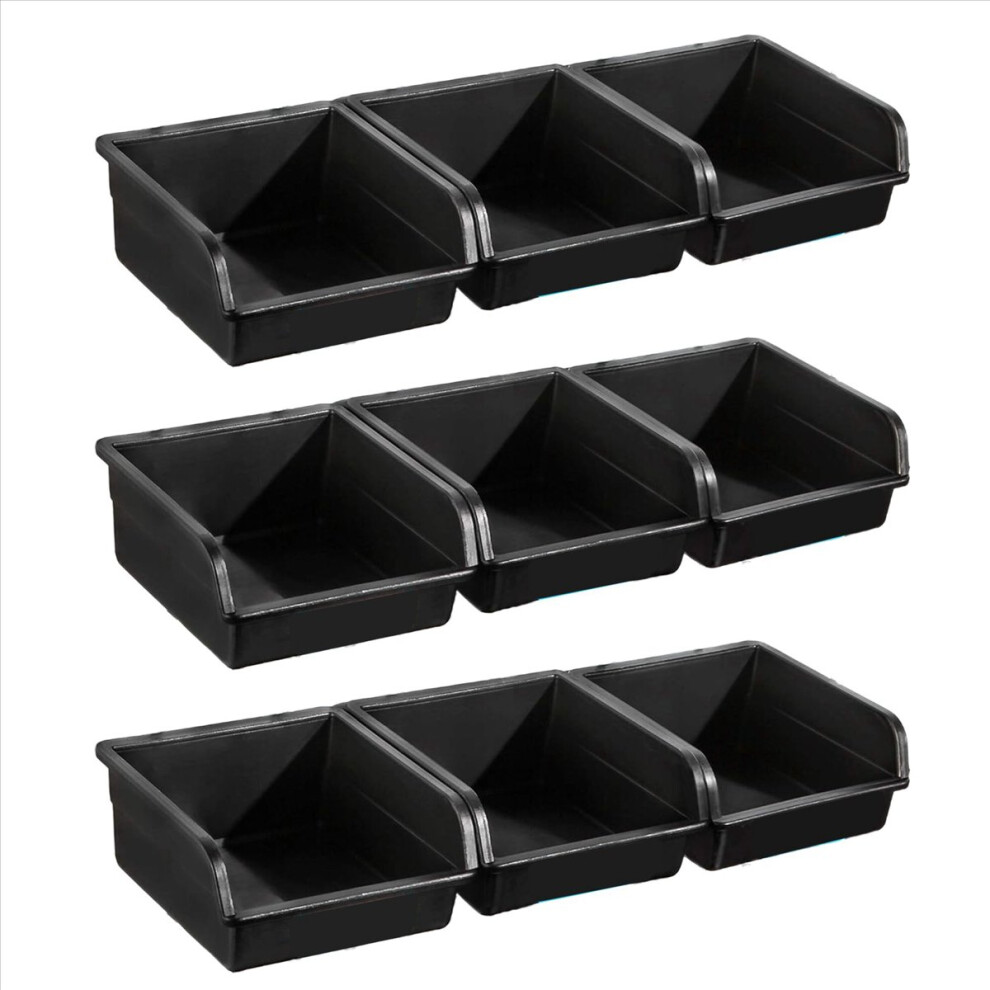 Perforated Board Accessories, Oblique Mouth, Thickened Parts 4853607726325