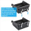 Perforated Board Accessories, Oblique Mouth, Thickened Parts 2