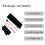 Tuning Fork, 528 Hz Tuning Forks for Healing Chakra,Pink 2