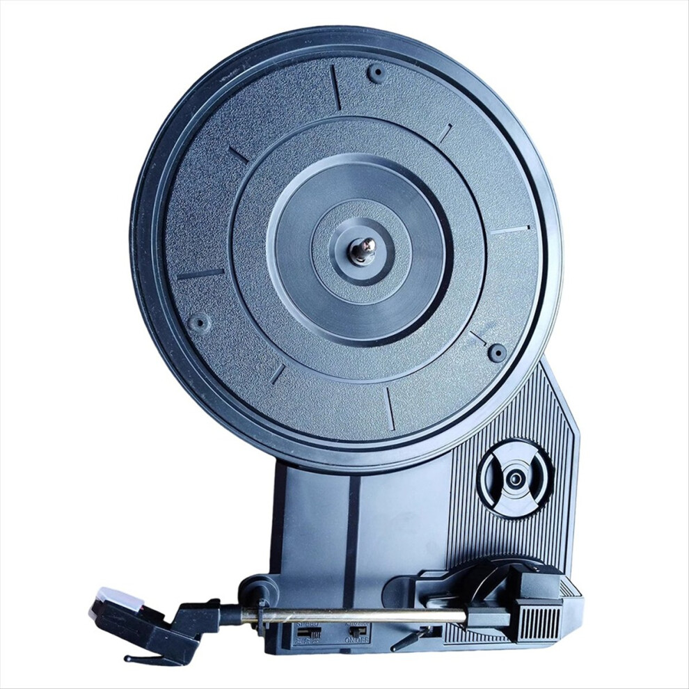 Neznačkové 200Mm Turntable Automatic Arm Return Record Player