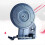 200mm Turntable Automatic Arm Return Record Player 3