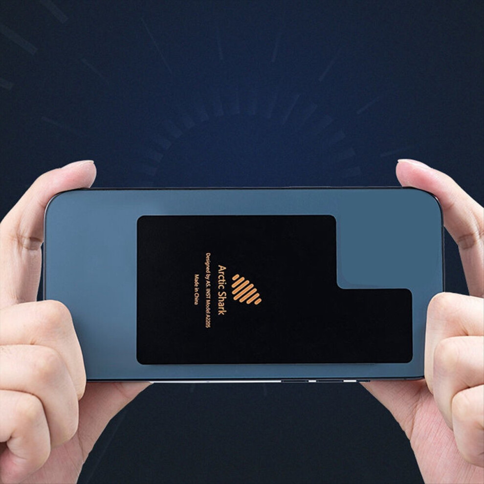Mobile Phone Cooler Copper Graphene Sheet Tablet Dissip,C 4853607719259