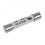 1000V 500MA 10Pcs Practical White Ceramic Fuse for Multimeter 2