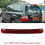 Car High Mount 3Rd Stop Brake Light 81570-60061 for 5