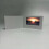 Κάρτα Βιντεοβιβλίου 4,3 ιντσών 4GB LCD Πρόσκληση Δώρου 5
