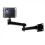 Universal Adjustable Ceiling Projector Mount Stand Projectors Bracket 4