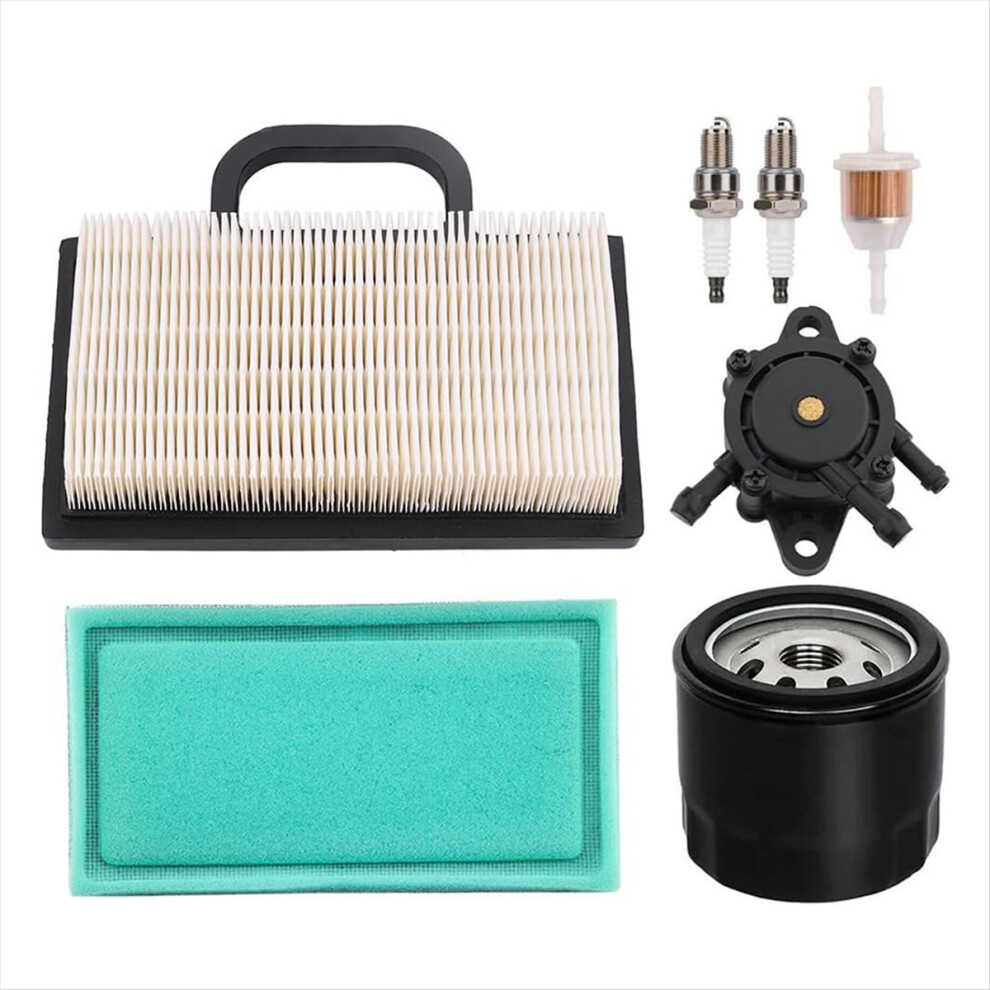 499486 499486S Air Filter Kit For La120 La130 La140 La150 4853607723157