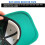 Hat Bill Bender, Hat Brim Bender, Hat Curving Band Brim Shaper Black 5