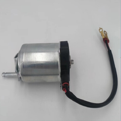 Μοτέρ αντλίας σερβόφρενου ABS 47960-60050 για 4Runner για 2