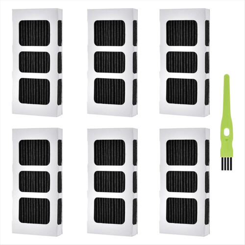 For Paultra2 Refrigerator Air Filter for Pureair Ultra 2