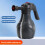 Ηλεκτρικός ψεκαστήρας αφρού Ασύρματη αντλία αφρού πλυσίματος αυτοκινήτων 4