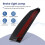 Rear Tail Light Center High Mount Third 3rd Stop Brake Light for 6