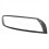 Car Headlight Lens Cover for S40 2007-2012 R 1