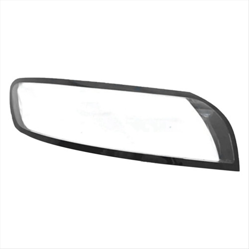 Car Headlight Lens Cover for S40 2007-2012 R
