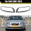Car Headlight Lens Cover for S40 2007-2012 R 3