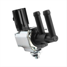 Vacuümsolenoïdeklep Stoomreinigingssolenoïdeklep K5T48486