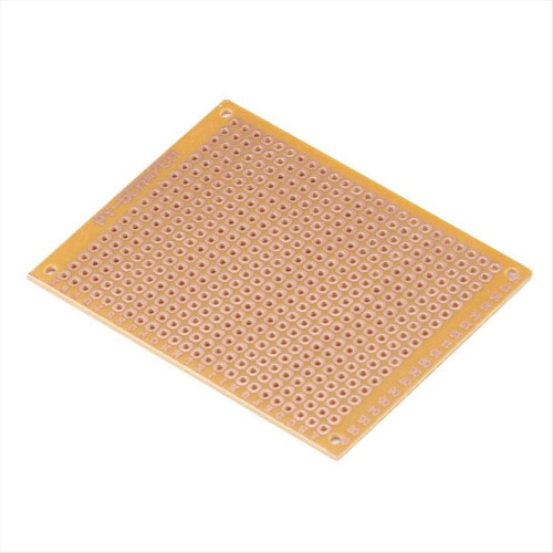 10Pcs PCB Prototype Kit, 432 Holes Universal Circuit Board 2