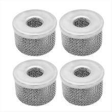 4Pcs 181073 or 181-073 Pump Inlet Strainer,for Airless Paint Sprayer