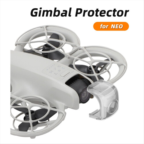 Προστατευτικό φακού για το καπάκι φακού Neo Gimbal 1