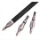 Archery Field Points Screw-in Tip Archery Practice 4