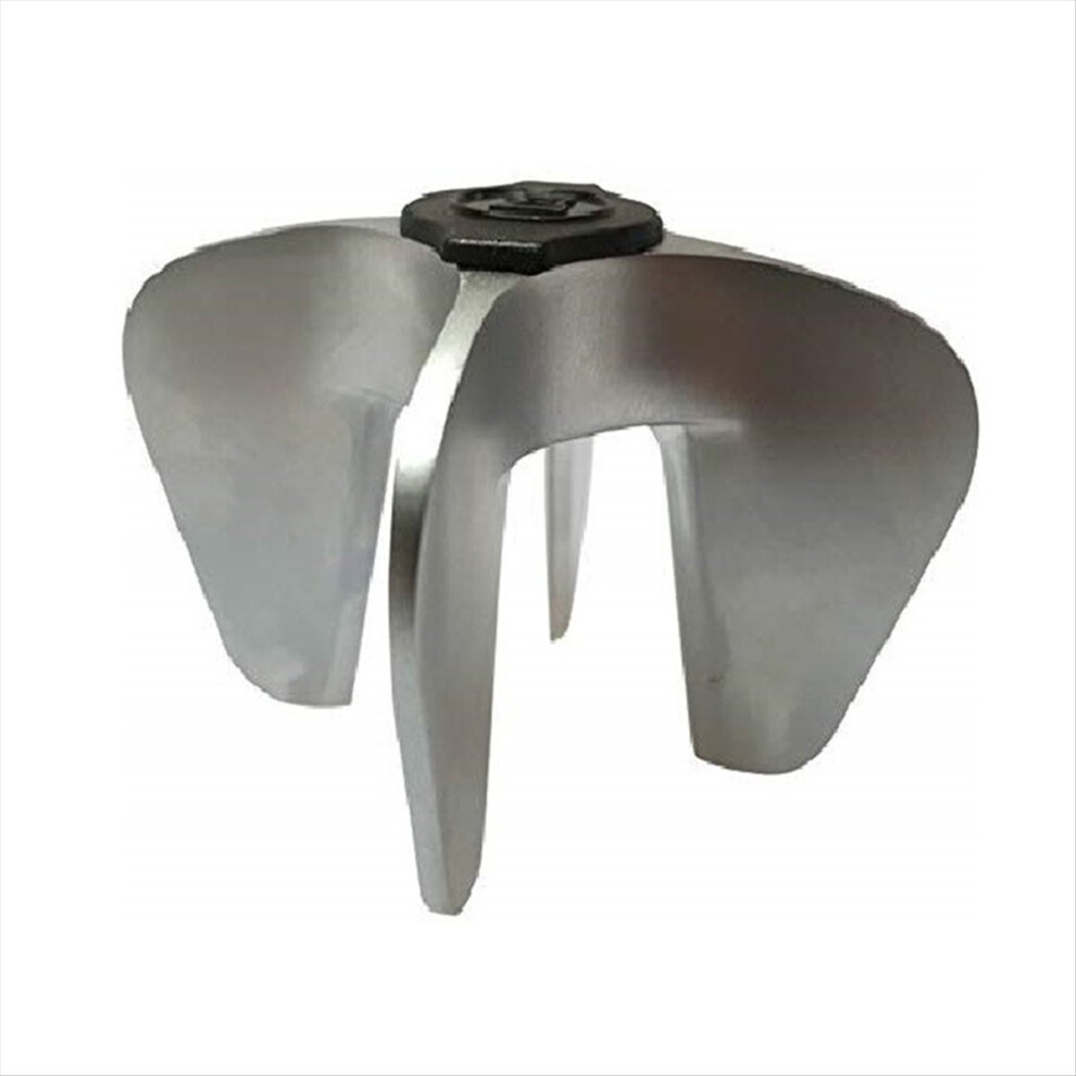 Neznačkové Champagne Bottle Opener - Sparkling Wine Cork Remover