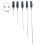Hot Wire Foam Cutter Kit with Temperature Controller (EU) 2