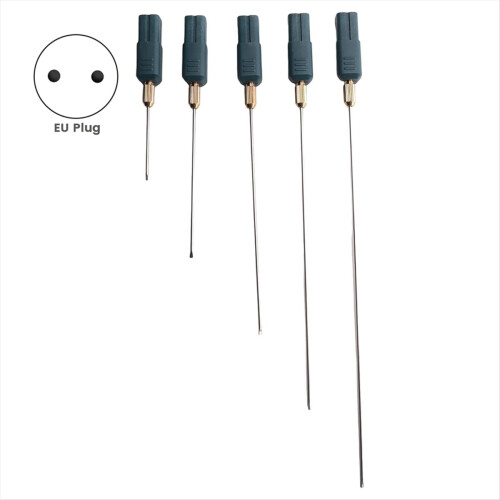 Hot Wire Foam Cutter Kit with Temperature Controller (EU) 1