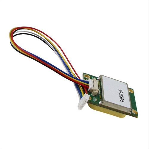 GPS-module voor buitenaasboot voor GPS-visboot 2