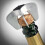Champagne Bottle Opener - Sparkling Wine Cork Remover 4