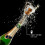 Champagne Bottle Opener - Sparkling Wine Cork Remover 3
