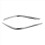 Front Rear Bumper Side Chrome Trim for X204 W204 1
