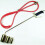 Propane Torch Head for Weed Removal Heating Ice Melting Weeding 5