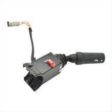 Interruptor combinado para retroexcavadora 416F, 422F, 428E y 428F