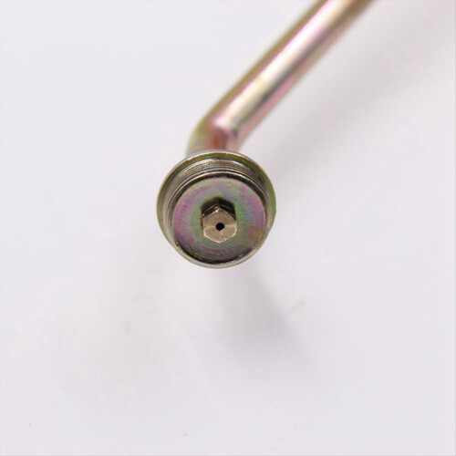 Propane Torch Head for Weed Removal Heating Ice Melting Weeding 1