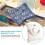 Βάση Intarsia AG11 για αξεσουάρ πλεκτικής μηχανής LK100 LK150 5