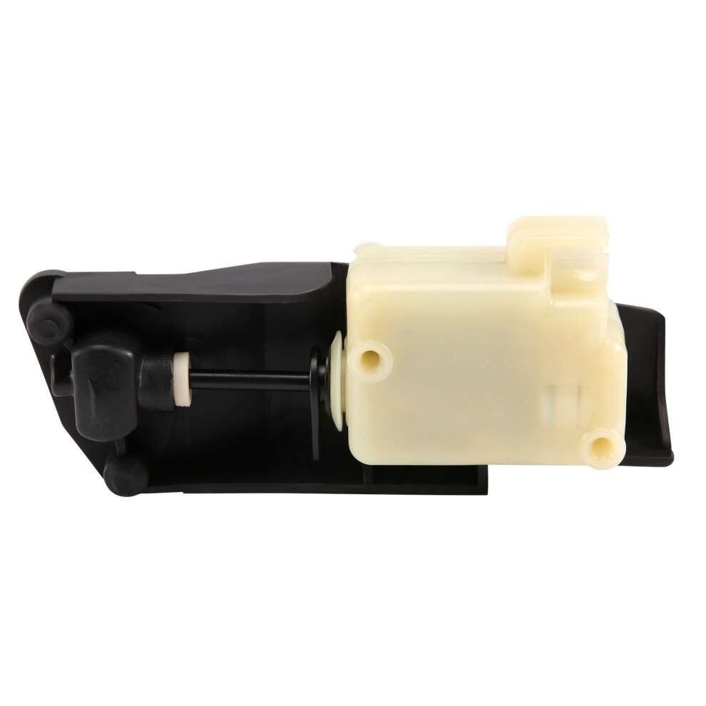 Car Fuel Door Lock Filler Flap Solenoid Motor For V70 S60 S80 4853503771856