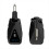 UHF Guitar Microphone System Wireless Guitar Transmitter Receiver 1