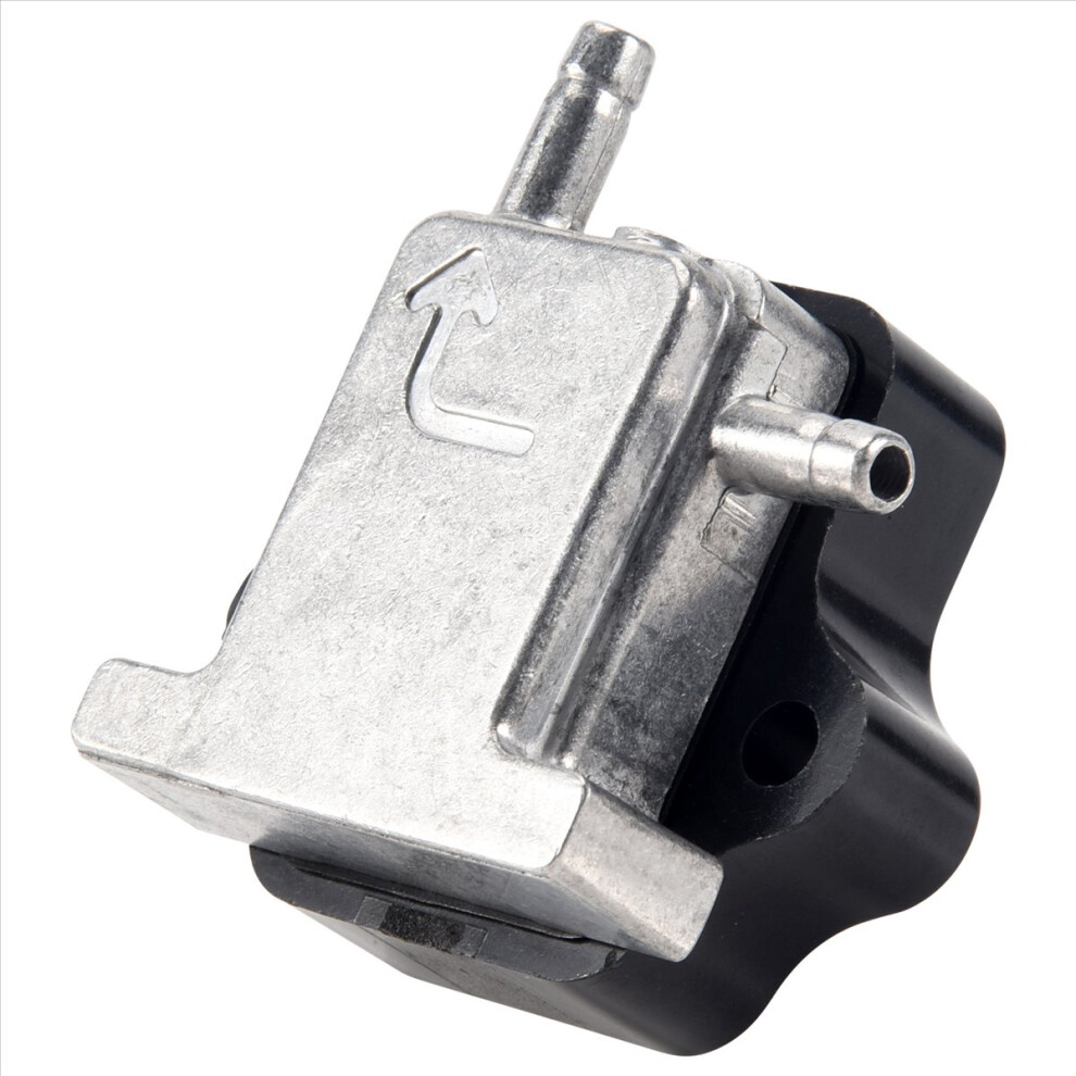 3H6-04000-7 803529T06 Fuel Pump For Mercury Outboard Motor 4-9.8Hp Black 4853503789523