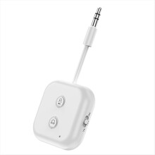 2-in-1 Bluetooth 5.3 -äänivastaanotin ja -lähetin langaton sovitin